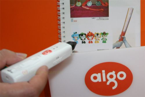 aigo aigopen 1