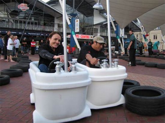 bathtub racer QvrCq 11446