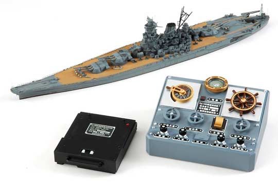 battleship yamato