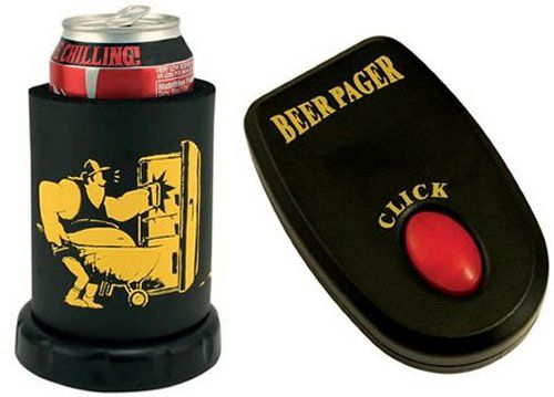 beer pager