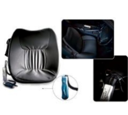 car seat seduction massager