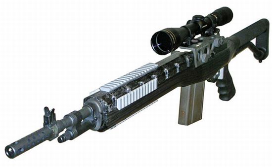 carbon fiber rifles 3