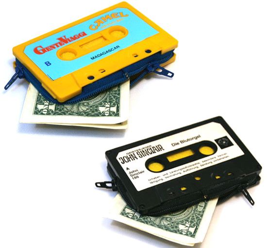cassette wallet IktE9 6648