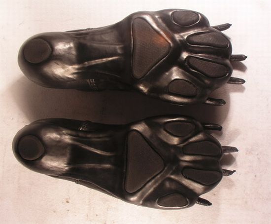 claw shoes 3