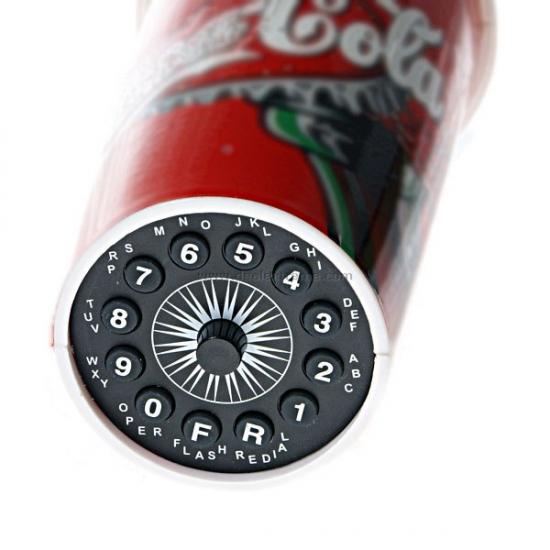 coke phone 2