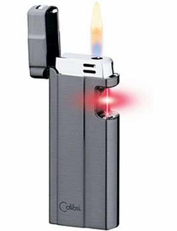 colibri beam sensor lighter