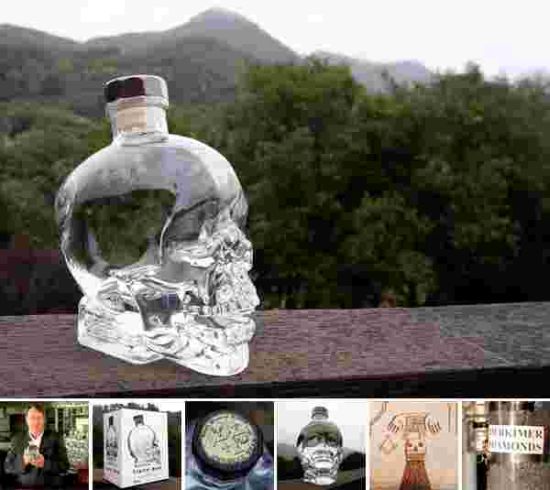 crystal head vodka aXGoI 59