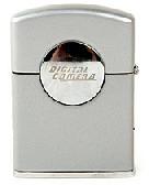 digital camera lighter