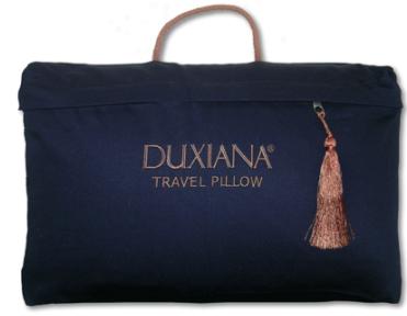 duxiana travel pillow