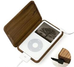 eco friendly ipod cases from miniot