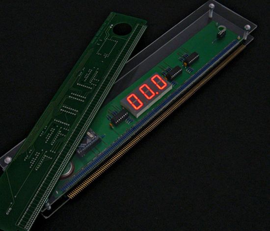 electronic ruler 3