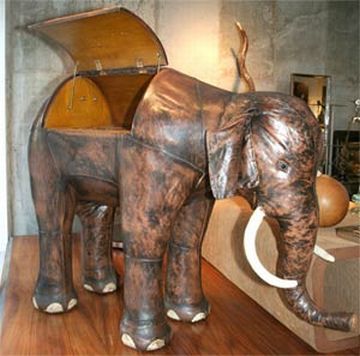 elephant bar