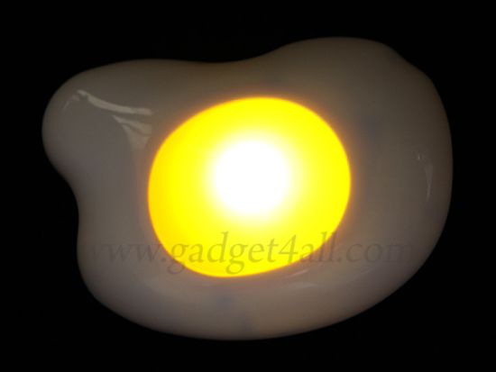 fried egg light 4