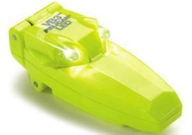 geek squad pocket protector flashlight yellow