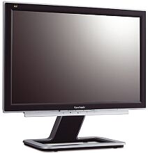 inch widescreen lcd monitor
