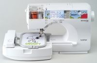 innovis sewing machine
