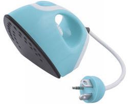 iron speaker thumb