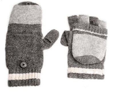 modtek usb warming gloves