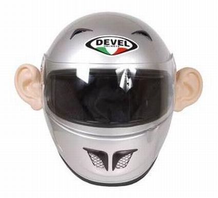 motorcycle helmet ears hlbiw 6648 pfKdH 59