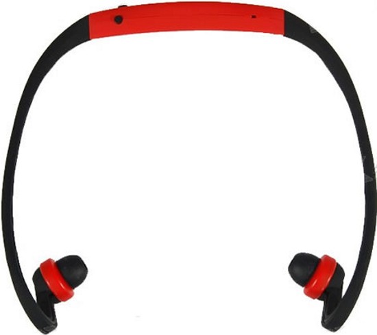 mp3 player headgear rbpzf 2263