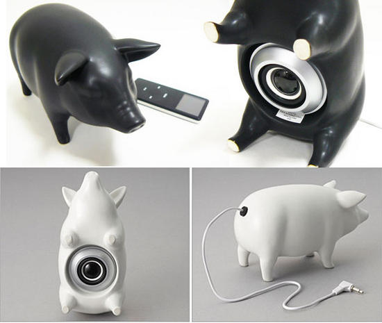 pig speakers11