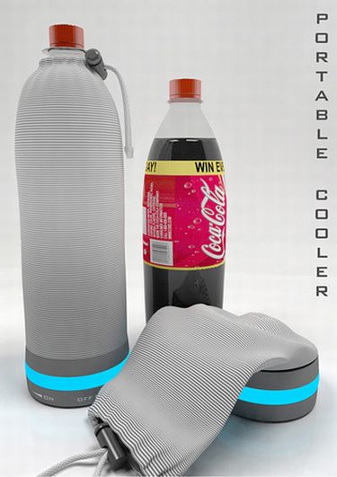 portable coolers