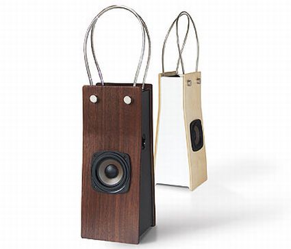 portable ipod speakers