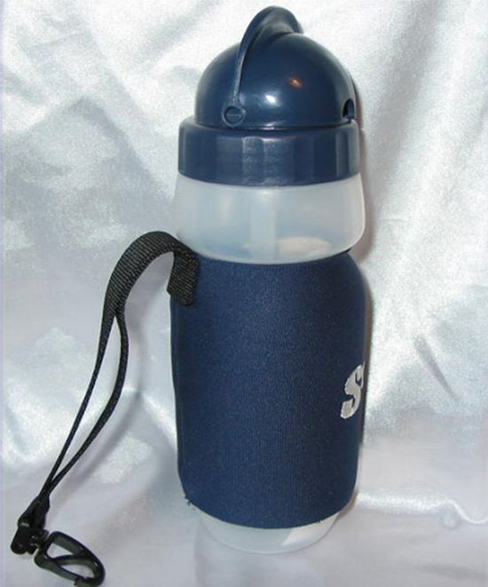 portable water filter