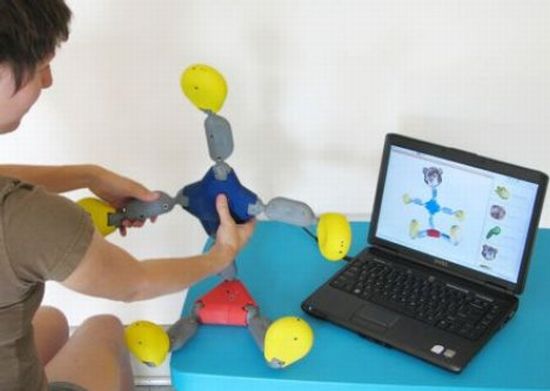 posey interactive toy for adults