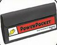 power pocket solar charger