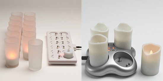 rechargeable candles2