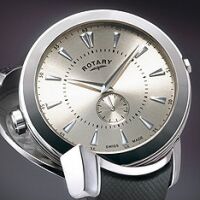 rotary watch
