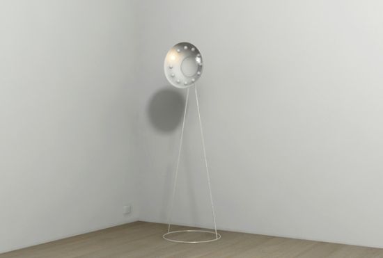rotation and revolution clock 2