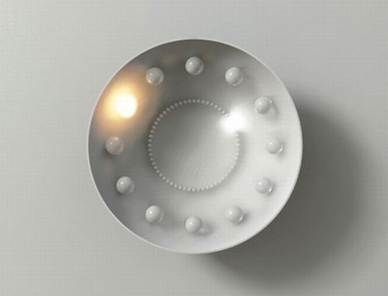 rotation and revolution clock