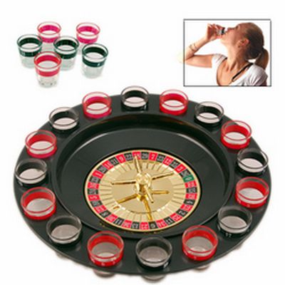 roulette with drams cBXWc 59