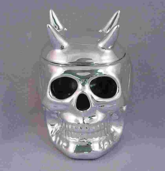 skull ashtray VZ1zy 59