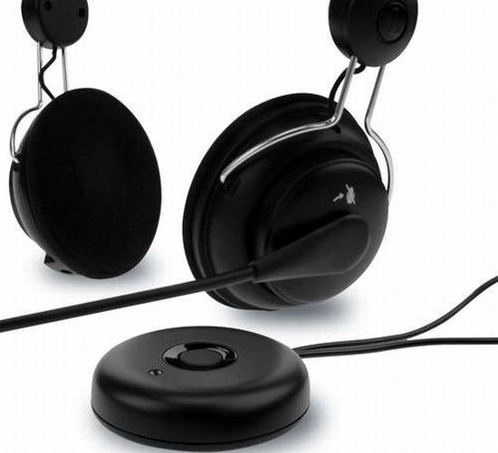 skype certified freetalk wireless stereo headset