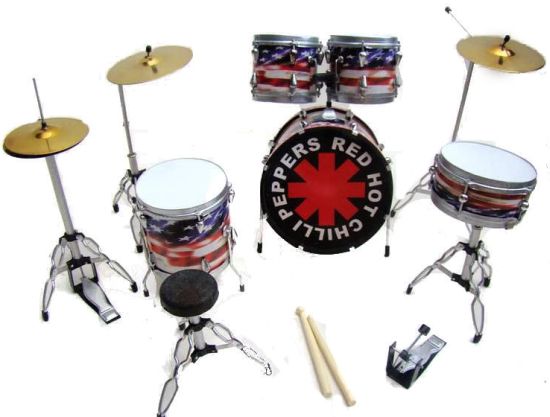 small drum kit replica MFFb2 59