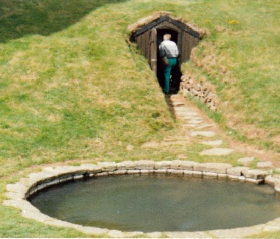 snorris pool in reykholt GRgJn 59