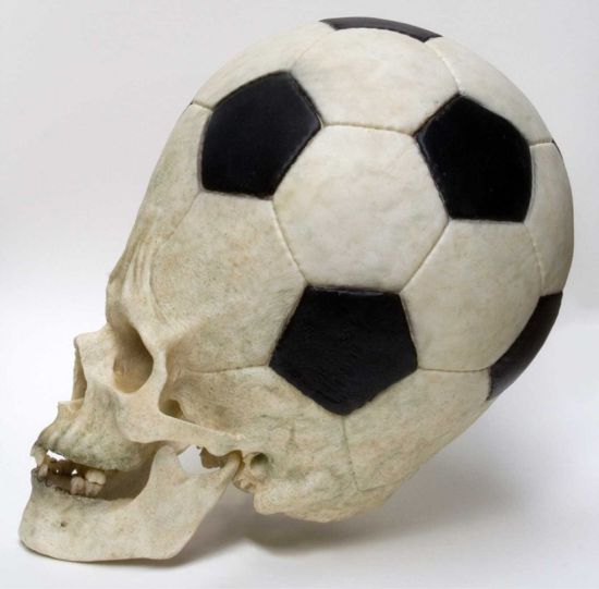soccer skull 1