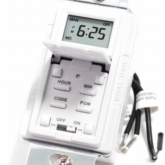 solar timer