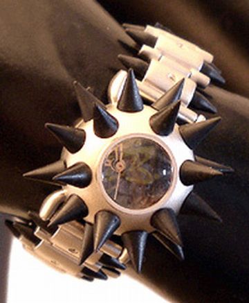 sputnik atomic watch