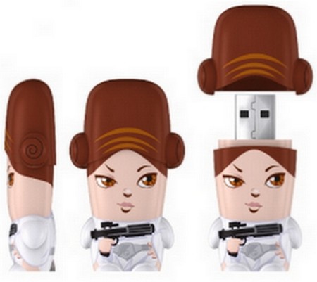 star wars mimobot series 2 usb flash drives from m