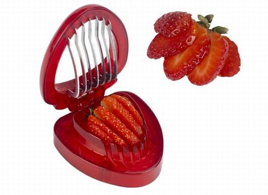 strawberry slicer owZfm 5965