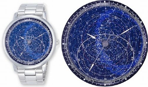 strodea celestial watches