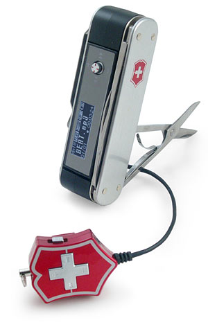 swiss army mp3