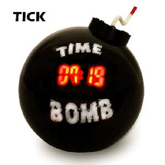 time bomb alarm clock2 rE1ya 17340