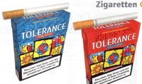 tolerance cigarettes
