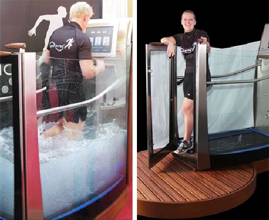 underwater treadmill fyHnz 17340