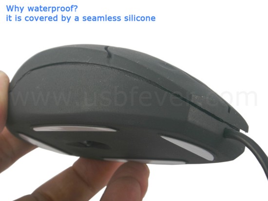 usb 20 optical waterproof mouse2